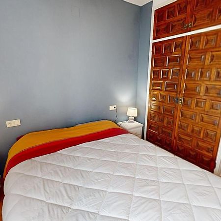 Appartement 65 M2 ,Piscine Vue Mer Roses Kültér fotó