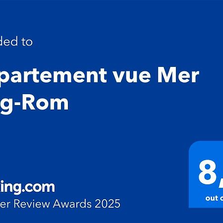 Appartement 65 M2 ,Piscine Vue Mer Roses Kültér fotó
