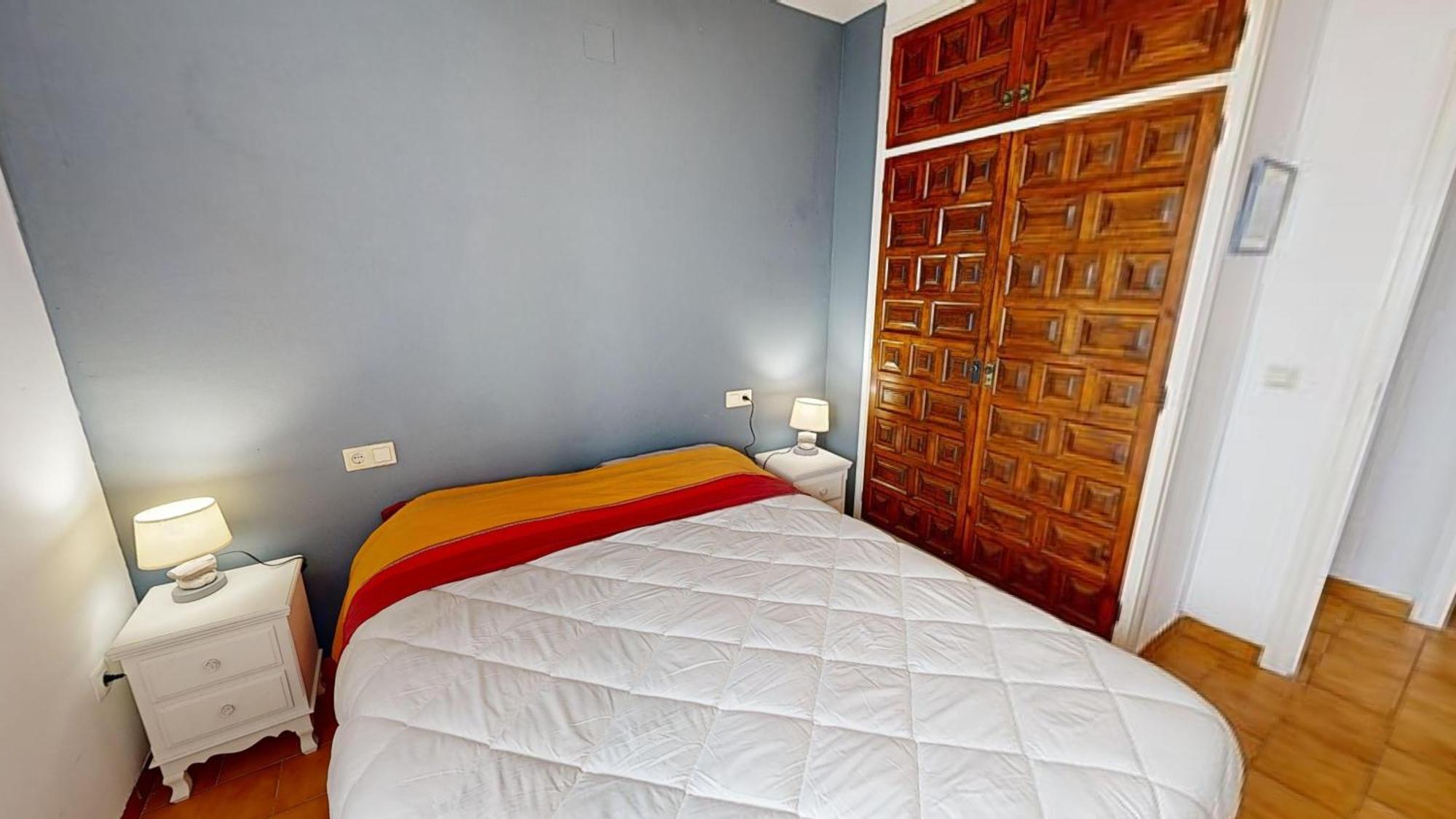 Appartement 65 M2 ,Piscine Vue Mer Roses Kültér fotó
