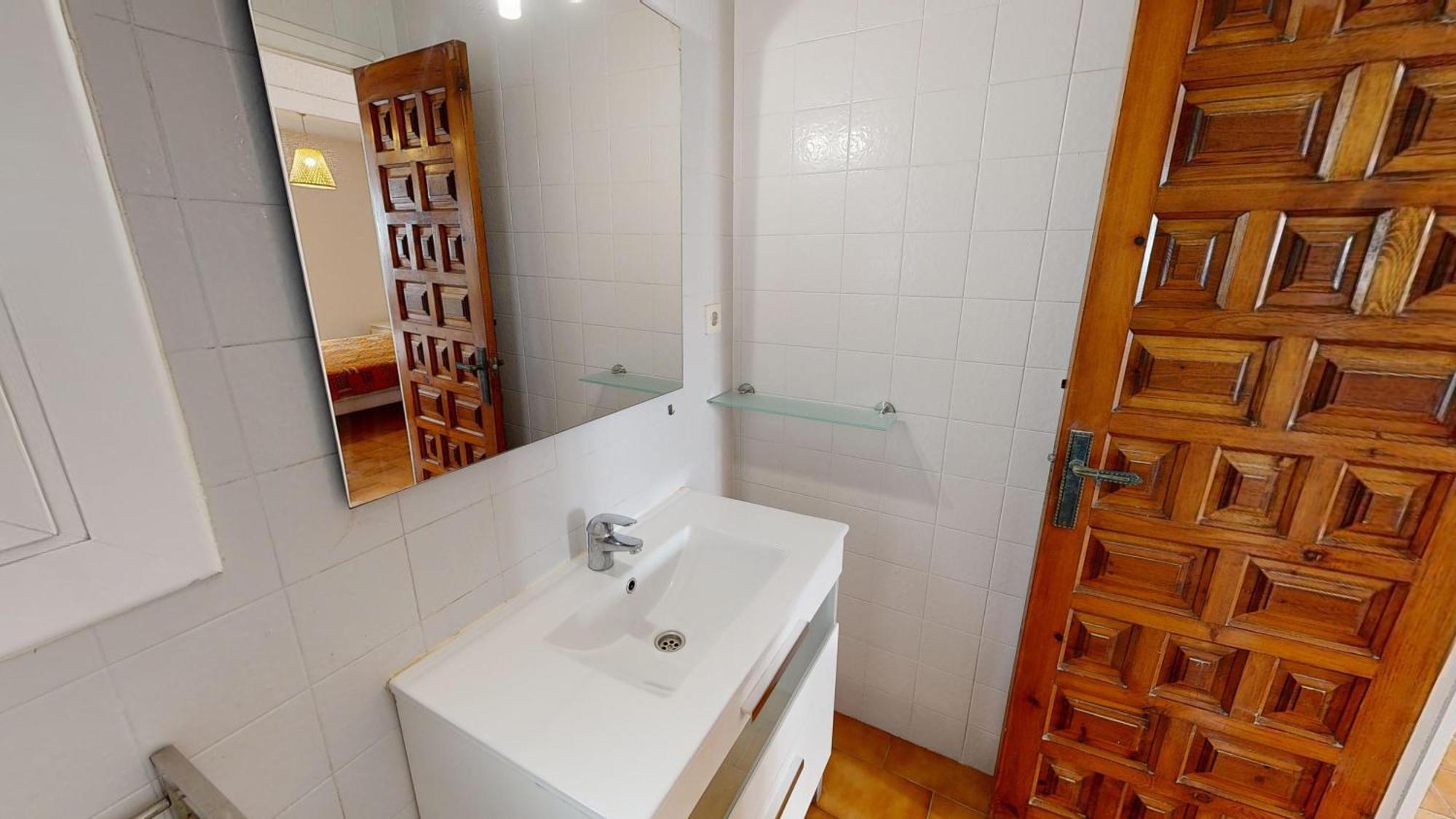 Appartement 65 M2 ,Piscine Vue Mer Roses Kültér fotó