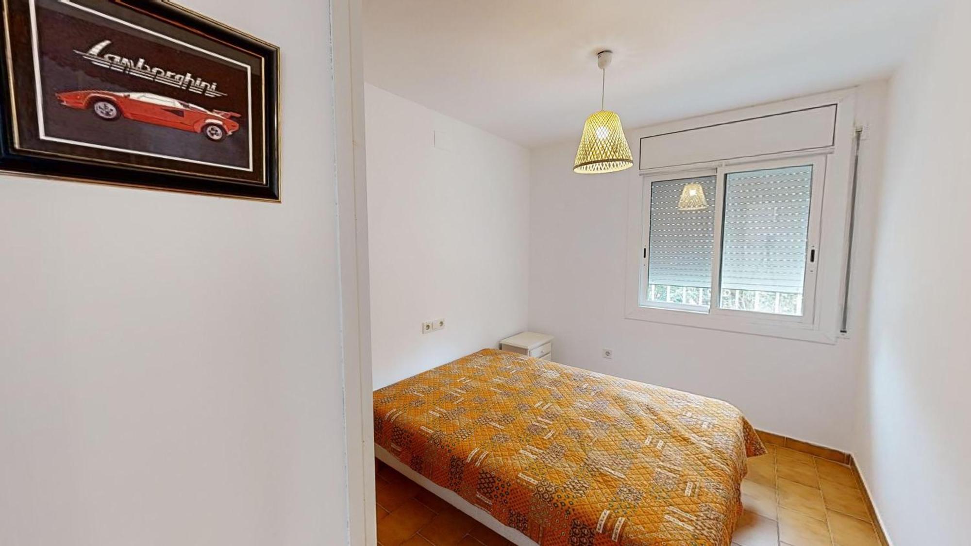 Appartement 65 M2 ,Piscine Vue Mer Roses Kültér fotó